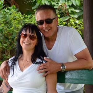 Meet your Posher, Christie